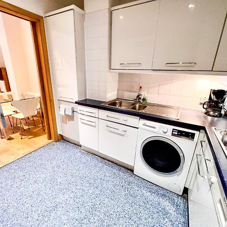 Superior Entire Apartment Between St Pauls Cathedral And Covent Garden London Exterior photo