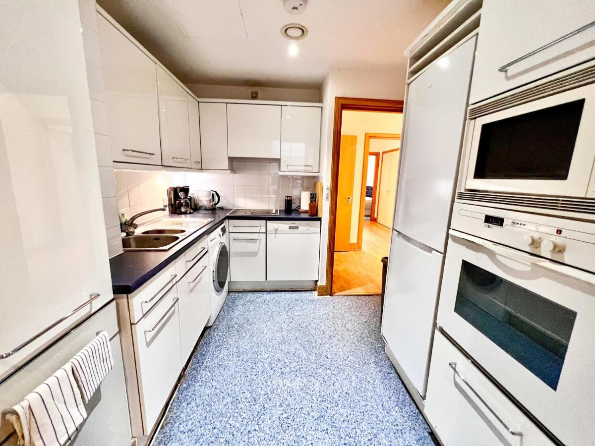 Superior Entire Apartment Between St Pauls Cathedral And Covent Garden London Exterior photo