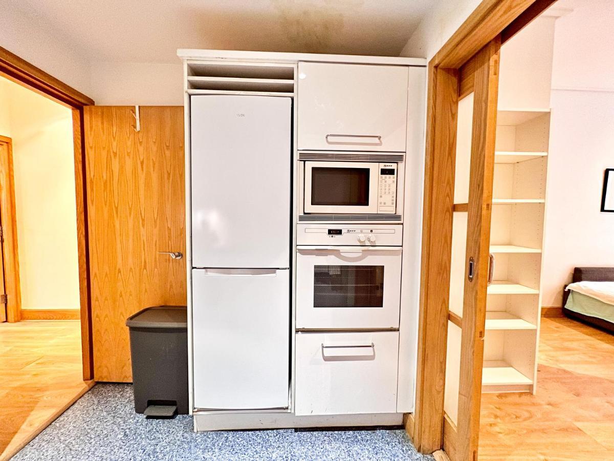 Superior Entire Apartment Between St Pauls Cathedral And Covent Garden London Exterior photo