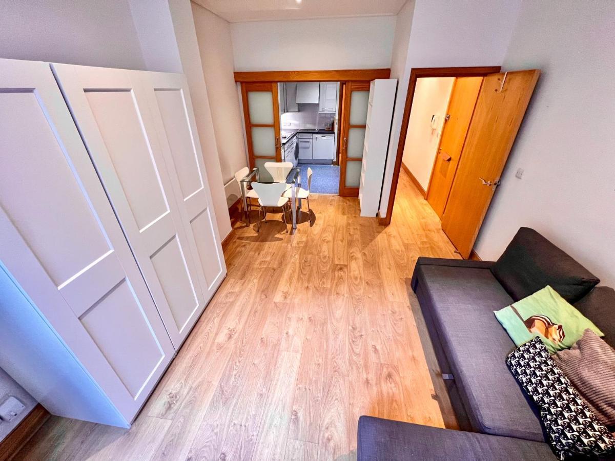 Superior Entire Apartment Between St Pauls Cathedral And Covent Garden London Exterior photo